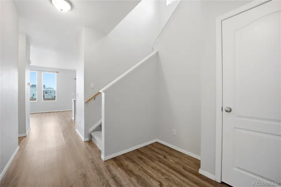 6507 Silverwind Circle, Colorado Springs, CO 80923 - #2