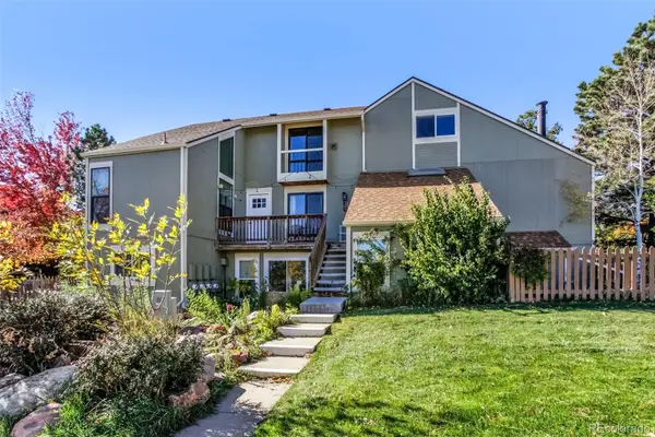 3387 Cripple Creek Trl #F14, Boulder, CO 80305