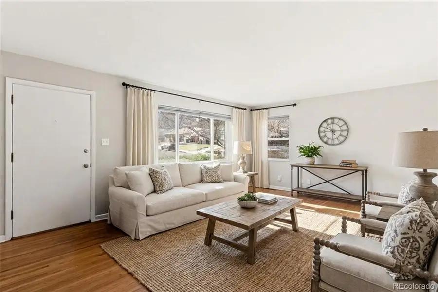 326 W Ramona Avenue, Colorado Springs, CO 80905 - #2