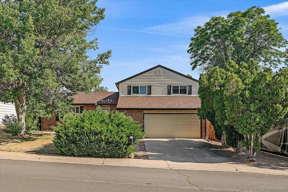 14599 E Evans Place, Aurora, CO 80014 - #1