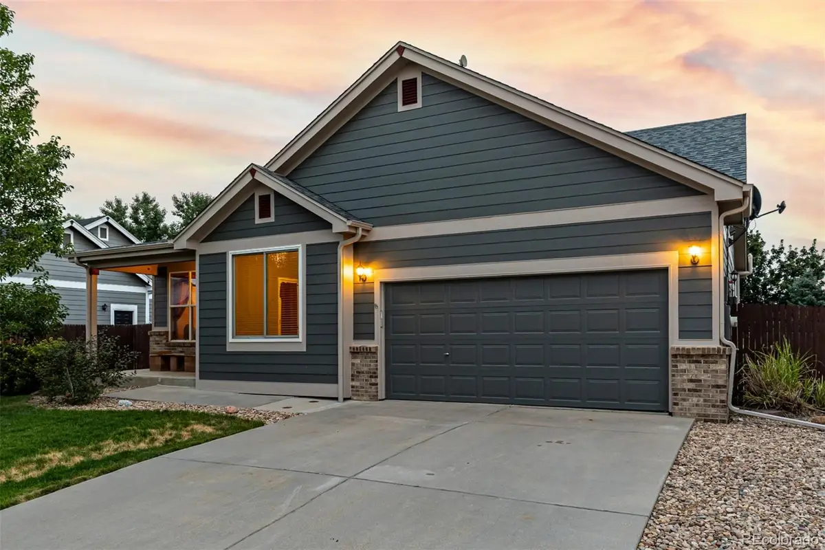 2002 Ance Street, Strasburg, CO 80136 - #1