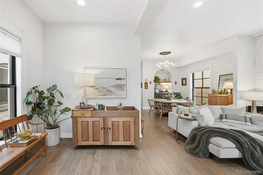 724 S Clarkson Street, Denver, CO 80209 - #3