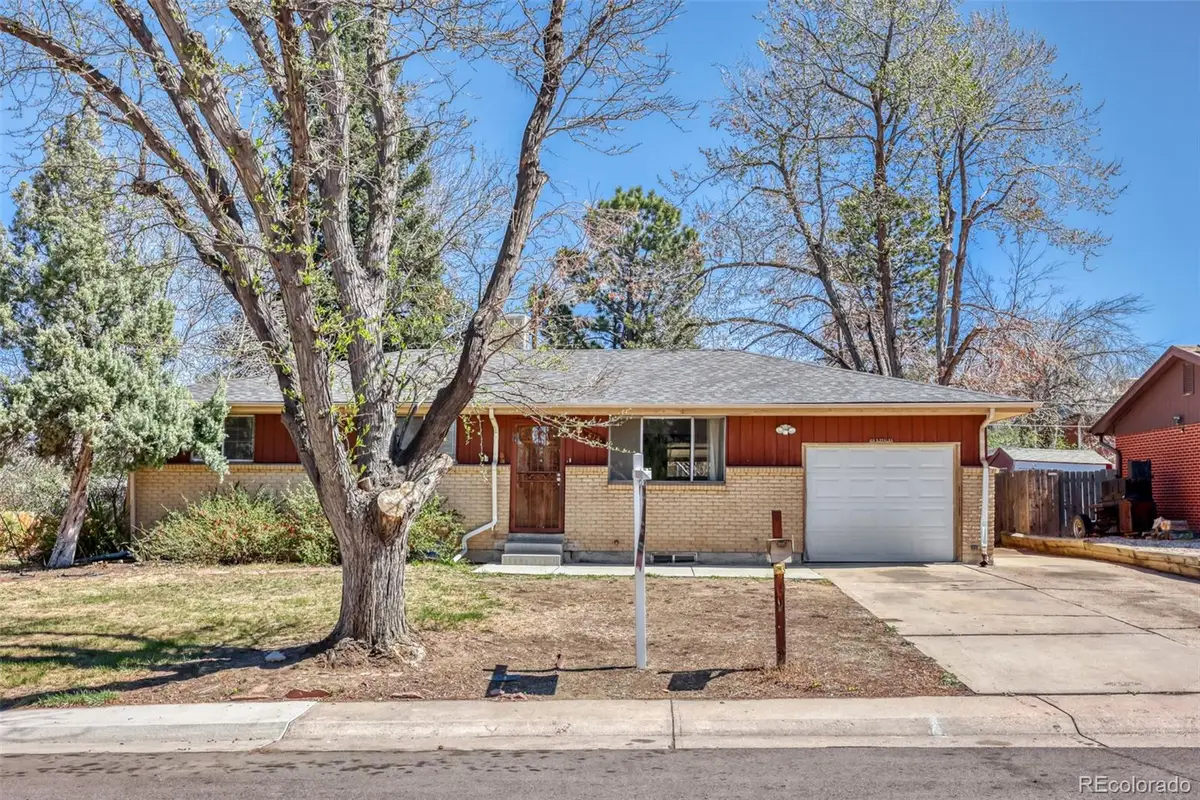 414 S Uvalda Street, Aurora, CO 80012 - #1