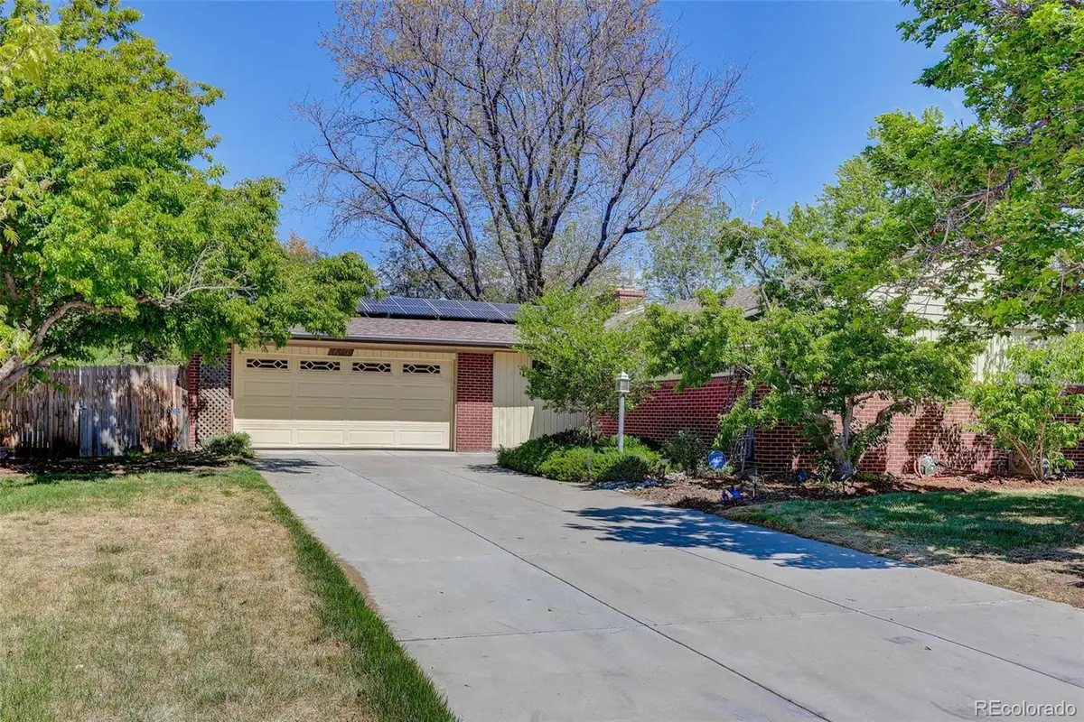657 S Pontiac Way, Denver, CO 80224 - #1