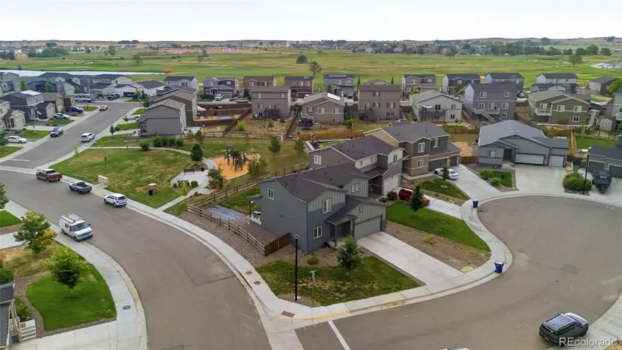 576 Pioneer Court, Fort Lupton, CO 80621 - #2