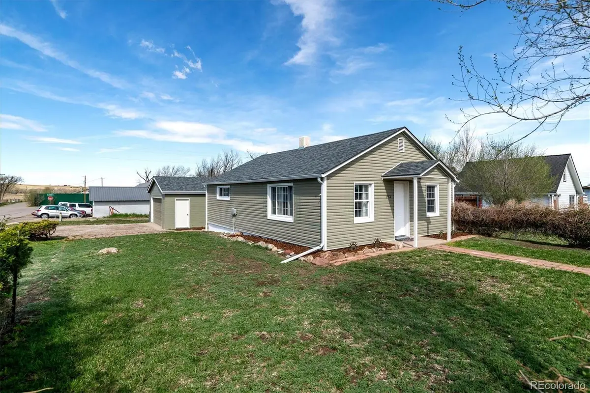 193 S Mcdonnell Street, Byers, CO 80103 - Image #1