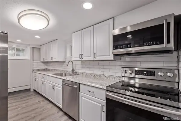 105 Bonfoy Avenue, Colorado Springs, CO 80909