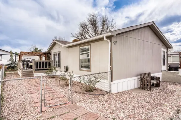 17510 E Coolidge Place, Aurora, CO 80011