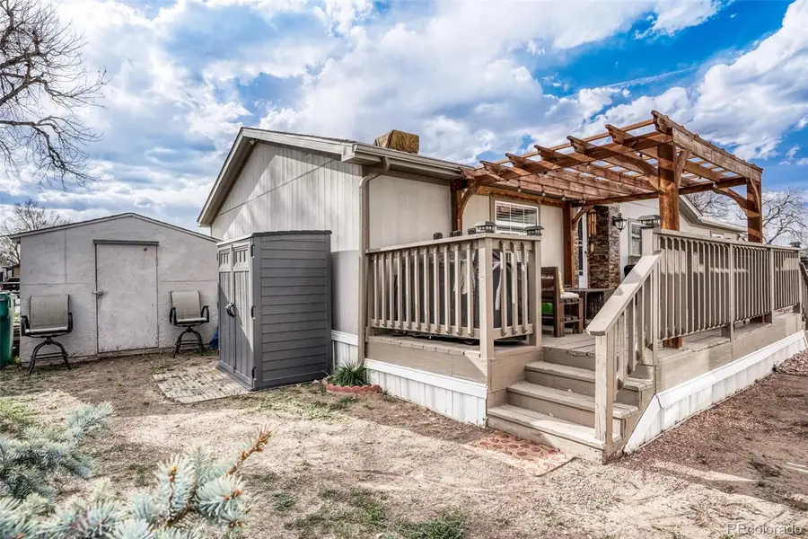 17510 E Coolidge Place, Aurora, CO 80011 - #2