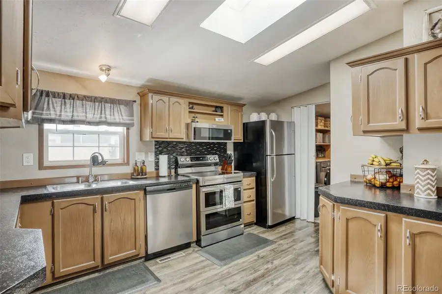 17510 E Coolidge Place, Aurora, CO 80011 - #3