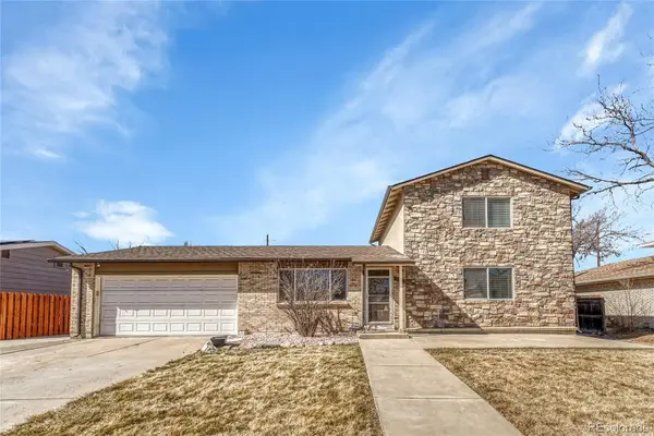 7461 Webster, Arvada, CO 80003