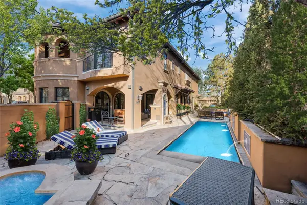 100 S University Boulevard #7, Denver, CO 80209