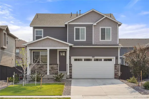 9936 Ceylon Court, Commerce City, CO 80022