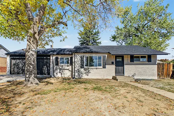 2401 Poze, Thornton, CO 80229