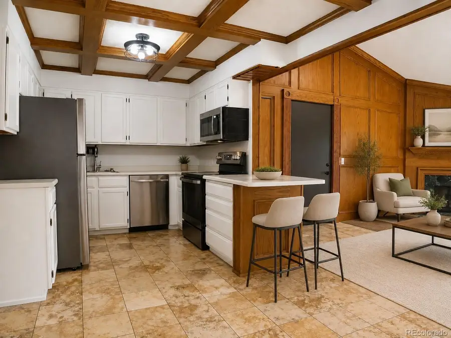 211 Wright Street #301, Northeast Jefferson, CO 80228 - #3