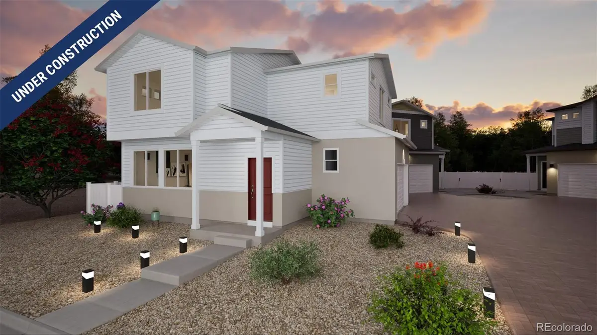 4061 Zebrawood Lane, Johnstown, CO 80534 - #1
