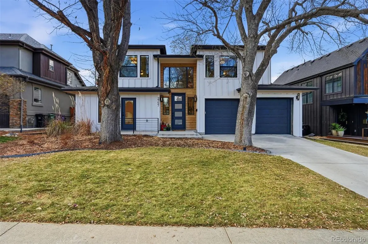 2757 S Steele Street, Denver, CO 80210 - Image #1