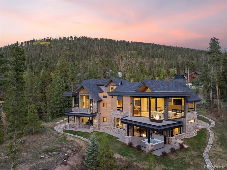 3 Barney Ford Drive, Breckenridge, CO 80424 - Image #2