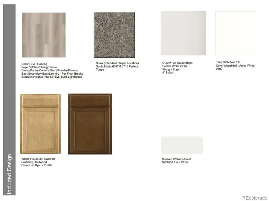 3338 N Duquesne Way, Aurora, CO 80019 - #3