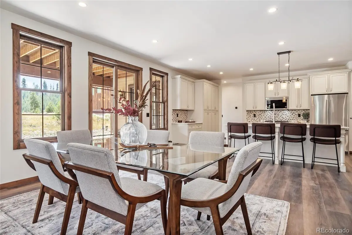 84 Gcr 4035, Granby, CO 80446 - Image #1