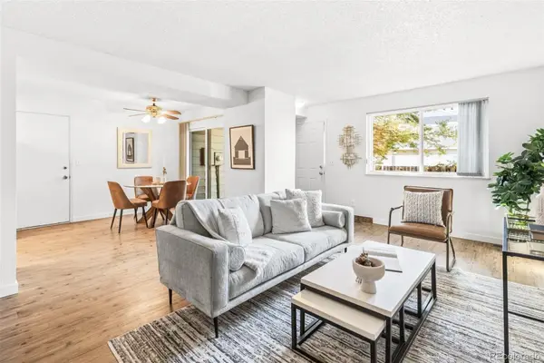 6745 E Arizona Avenue #D, Denver, CO 80224