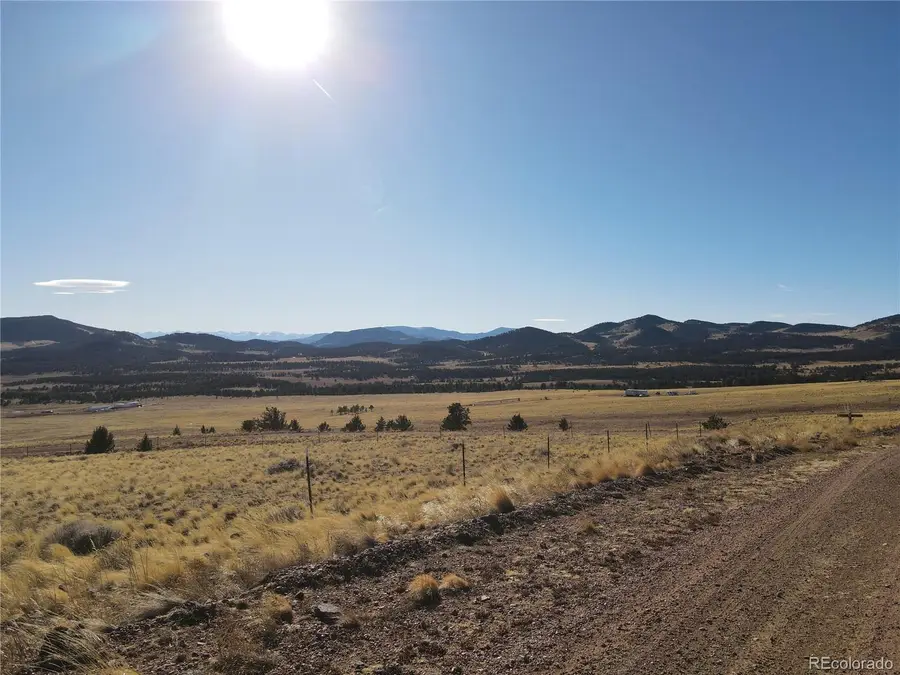 341 Lakeview Trail, Guffey, CO 80820 - Image #2