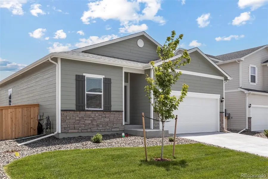 857 Emerald Lakes Street, Severance, CO 80550 - Image #2