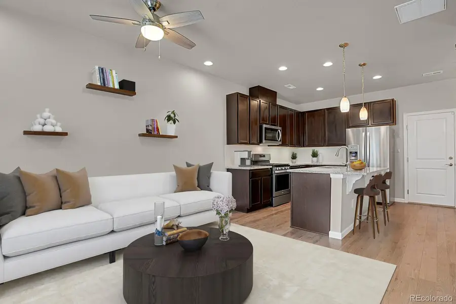 19733 W 93rd Lane #D, Arvada, CO 80007 - Image #3