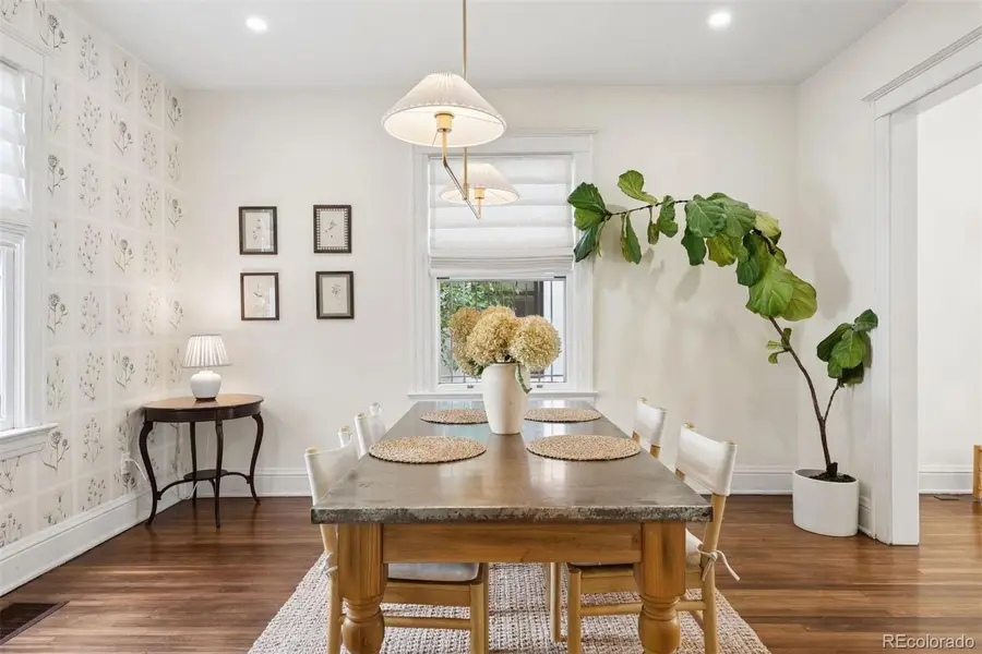 576 N Franklin Street, Denver, CO 80218 - #3