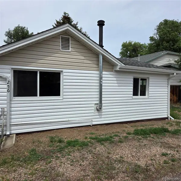 256 S 2nd Avenue, Brighton, CO 80601