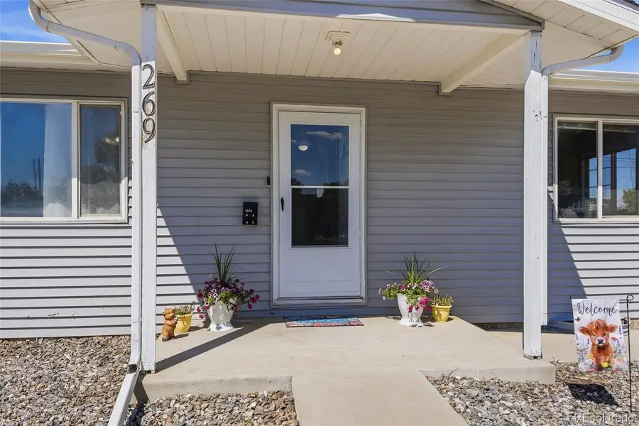 269 S 2nd Avenue, Brighton, CO 80601 - #3