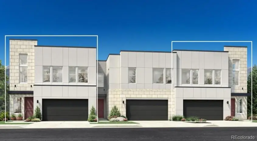 3525 W Elmhurst Avenue, Littleton, CO 80120 - #1