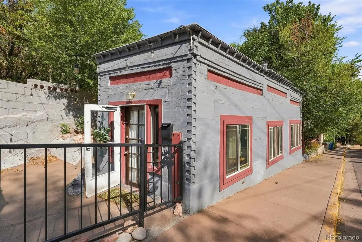 370 Ruxton, Manitou Springs, CO 80829 - #1