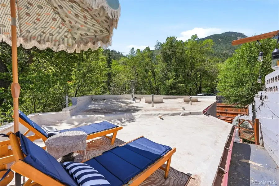 370 Ruxton, Manitou Springs, CO 80829 - #2