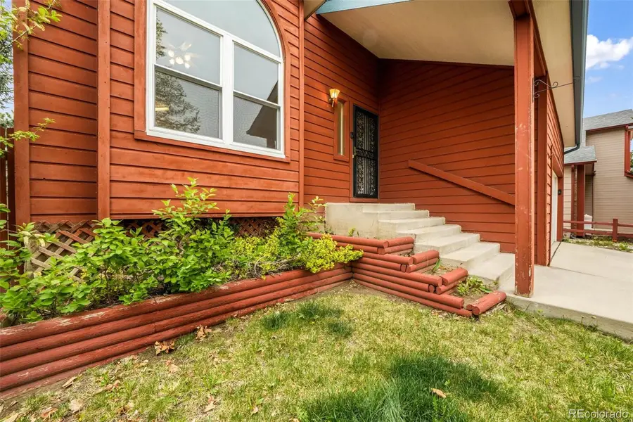 3390 Richmond Drive, Colorado Springs, CO 80922 - #3