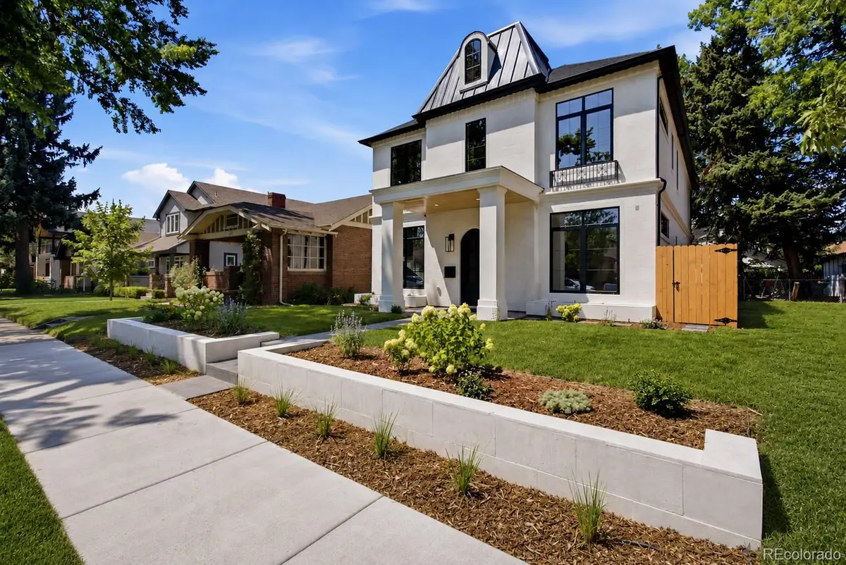 829 S Race Street, Denver, CO 80209 - #1