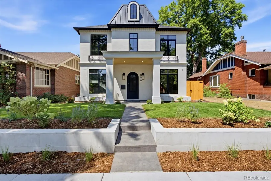 829 S Race Street, Denver, CO 80209 - #2