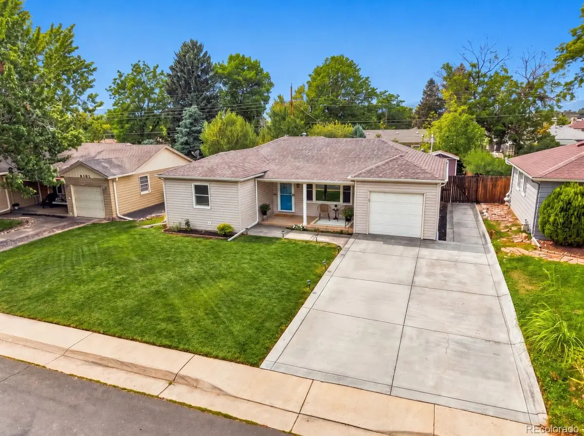 5151 S Grant Street, Littleton, CO 80121 - #1