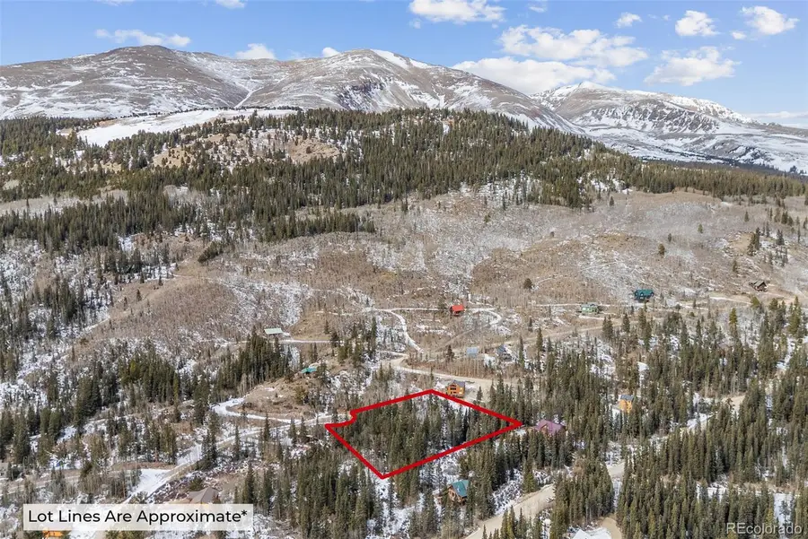 131 Aspen Street, Alma, CO 80420 - Image #2