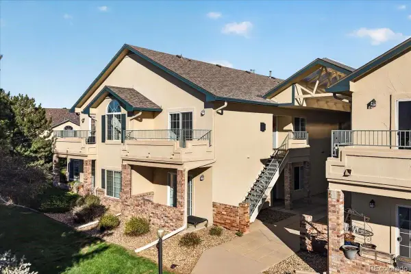 8707 E Dry Creek #1823, Centennial, CO 80112