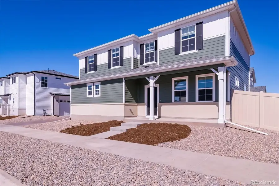 3943 N Rome Street, Aurora, CO 80019 - #2