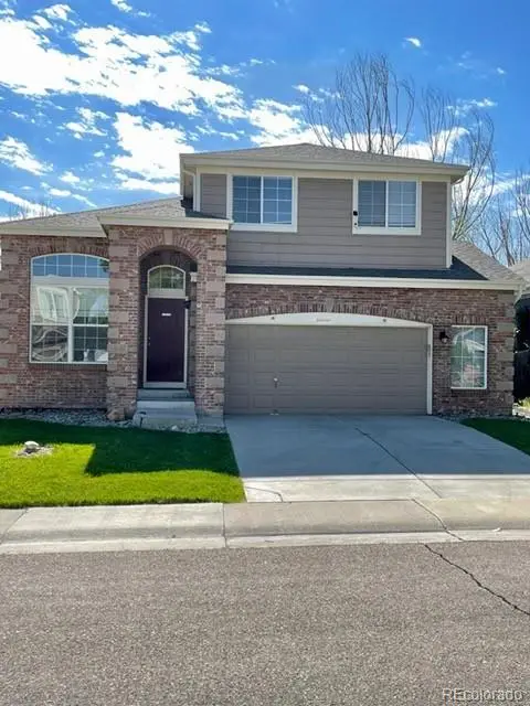 6196 Westview Circle, Parker, CO 80134 - #1