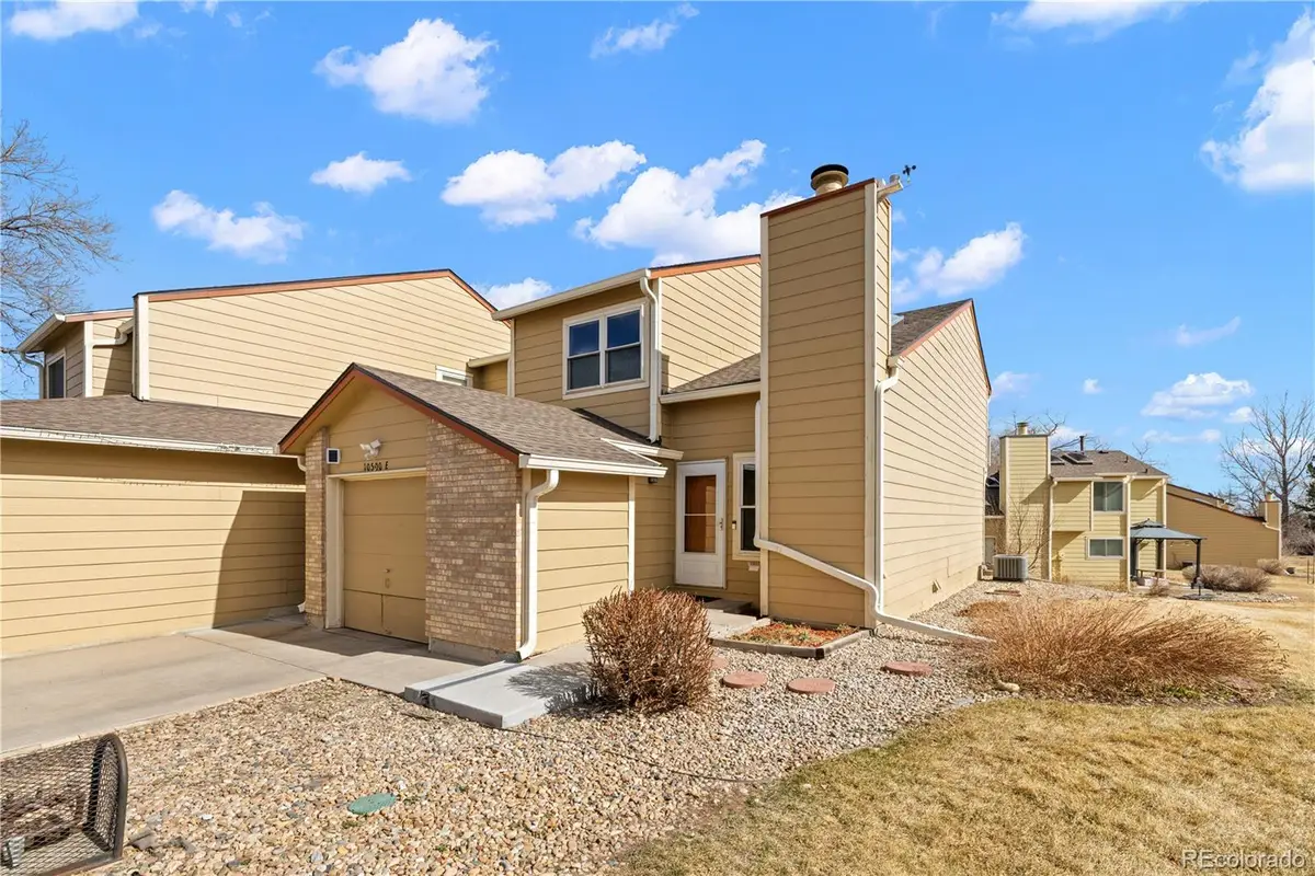 10500 W Fair Avenue #E, Littleton, CO 80127 - #1