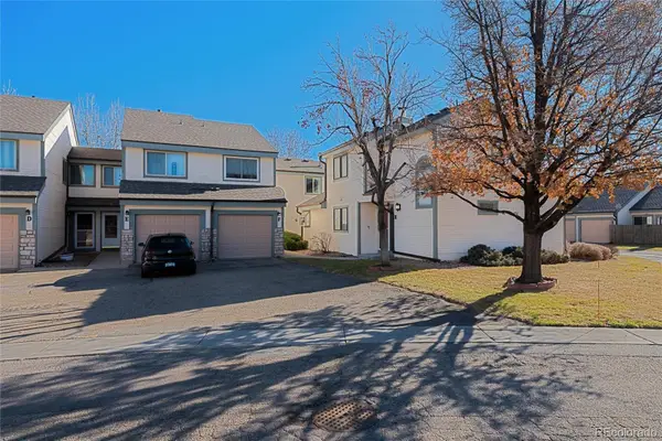 8520 S Estes Street #G, Littleton, CO 80128