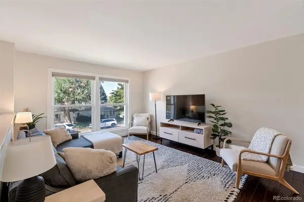 2606 S Grant Street, Denver, CO 80210