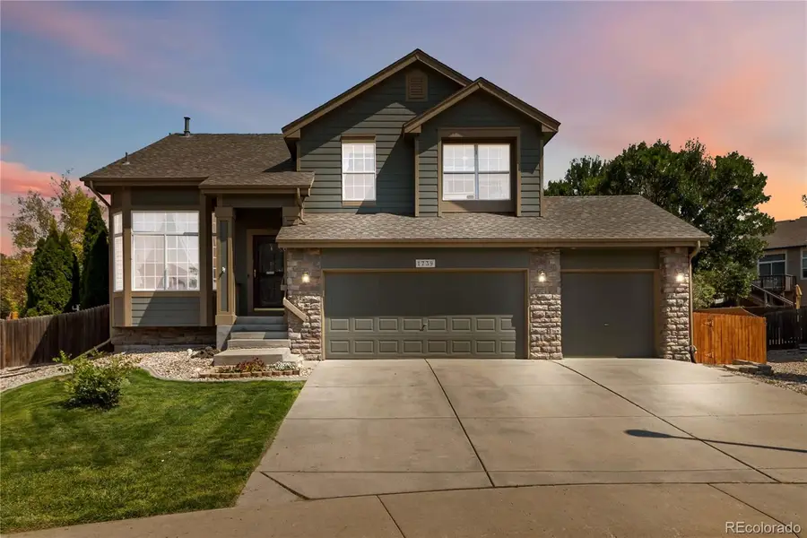 1739 Canvasback Drive, Johnstown, CO 80534 - #2