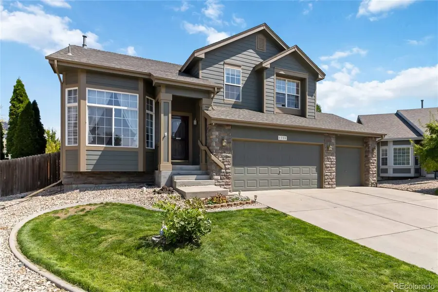 1739 Canvasback Drive, Johnstown, CO 80534 - #3