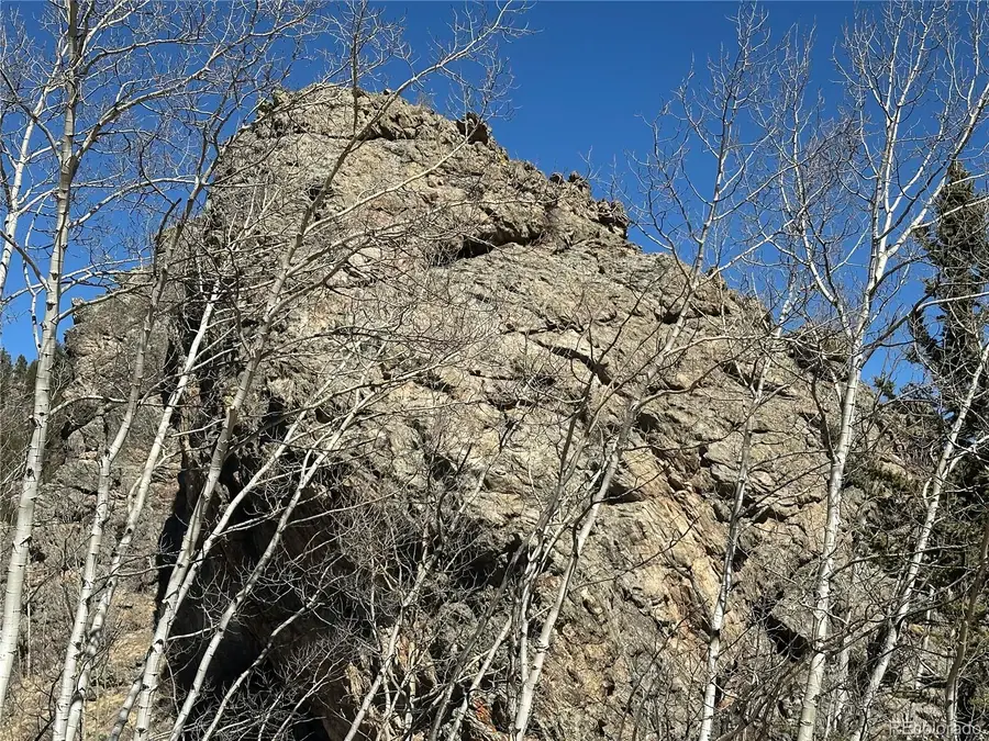 505 N Quarter Horse Road, Jefferson, CO 80456 - #2