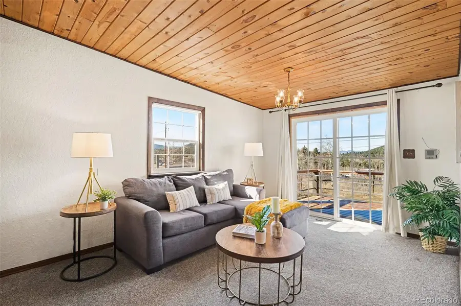 26003 Morris Avenue, Conifer, CO 80433 - #3