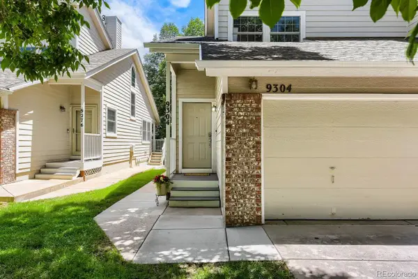 9304 Miles Drive, Lone Tree, CO 80124